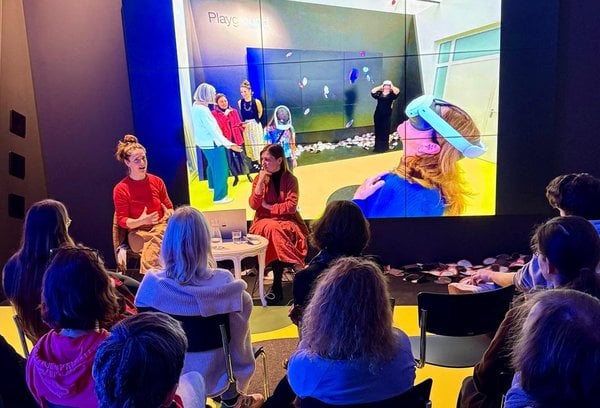 Tree of Life Participatory Workshop - 3D Scanning Cultural Heritage Technology