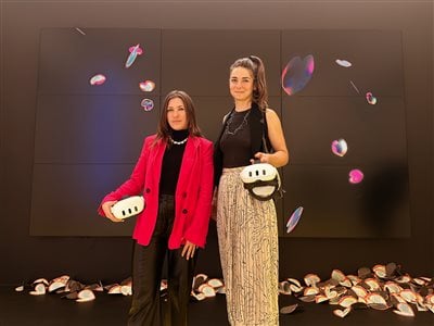 Kunsthalle Göppingen VR Installation Museum Cultural Heritage